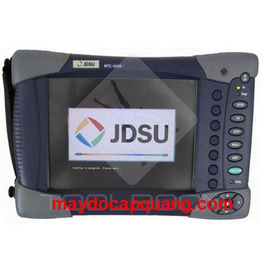 Máy đo Cáp Quang JDSU MTS-6000