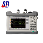 Máy đo Anritsu S331L – Đo Sóng Đứng – Anten – Phi đơ