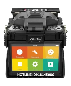 Máy hàn quang inno view 3