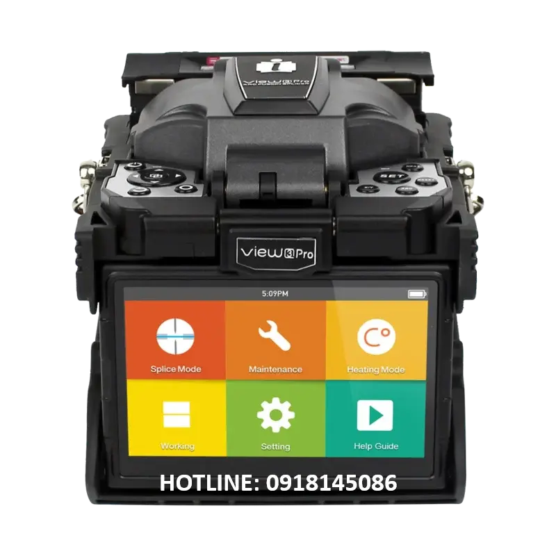 Máy hàn quang inno view 3 Máy hàn quang inno view 3