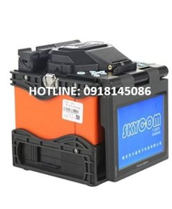 Máy hàn cáp quang Skycom T207H