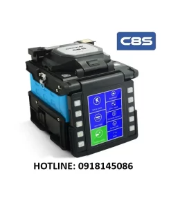 Máy hàn cáp quang Comway C8S
