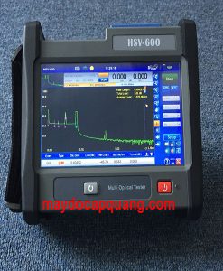 Máy đo cáp quang OTDR HSV-600