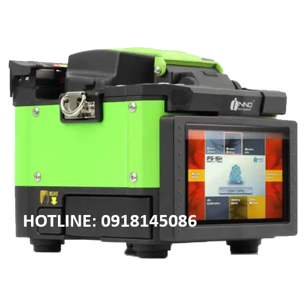 Máy hàn quang inno IFS15H Máy hàn quang inno IFS15H