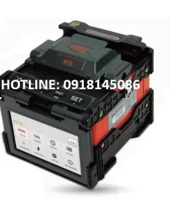 May Han Cap Quang Swift K9