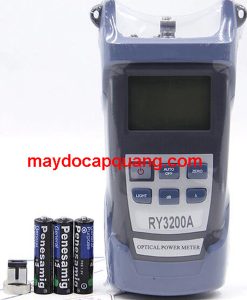 Máy đo cáp quang ry3200A