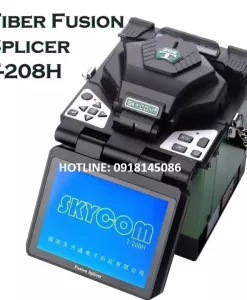 Máy hàn quang T-208H