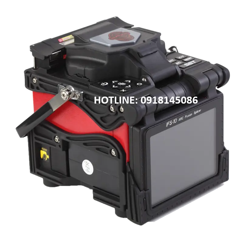 Máy hàn quang IFS-10 Máy hàn quang IFS-10