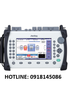 Mt9083a2 Otdr Accessmaster