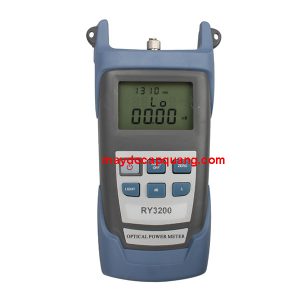 máy đo công suất quang ry3200