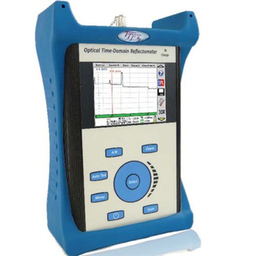 máy đo quang OTDR FTE-7500A