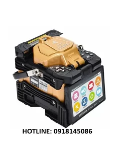 MÁY HÀN CÁP QUANG TumTec 83A
