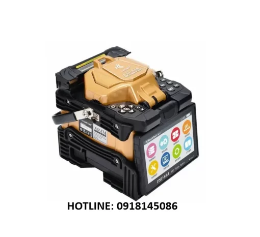 MÁY HÀN CÁP QUANG TumTec 83A