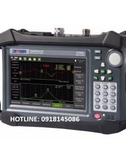 máy phân tích phổ E7000A