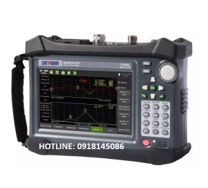 máy phân tích phổ E7000A