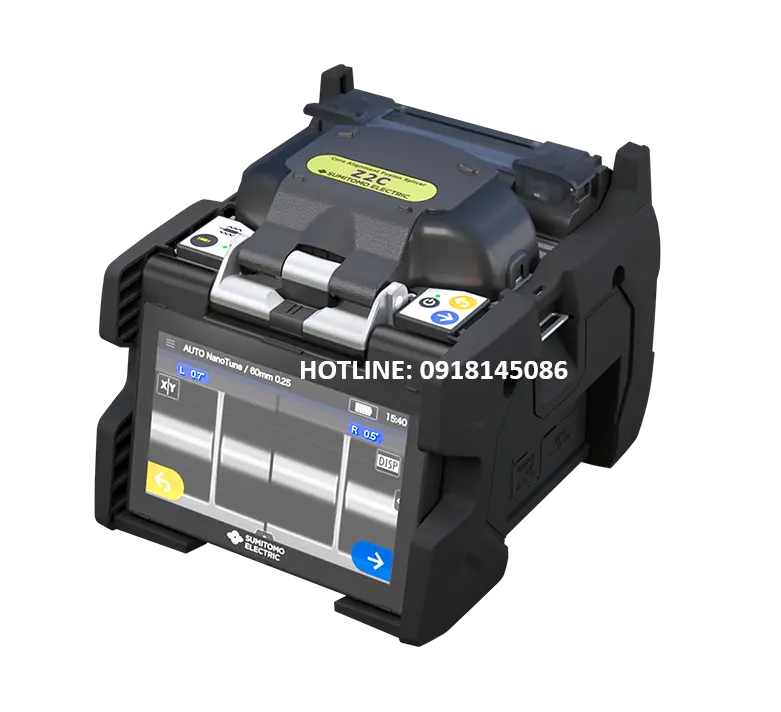 Máy hàn quang sumitomo Z2C Máy hàn quang sumitomo Z2C