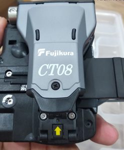 Dao cắt chính xác sợi quang ct08