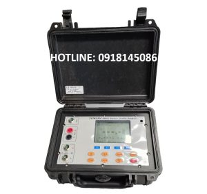 Máy đo Ắc quy TEKON 950A- HÀN QUỐC