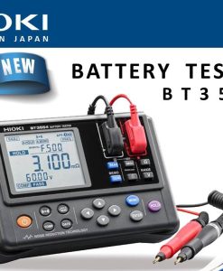 máy đo nội trở ắc quy bt3554