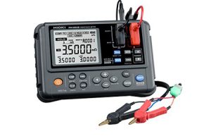 Máy đo nội trở ắc quy BT3554