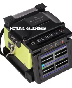 Máy hàn quang giá rẻ Jetfiber H5