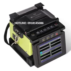 Máy hàn quang giá rẻ Jetfiber H5