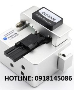 dao cắt sợi quang giá rẻ CLV-200B