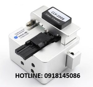 dao cắt sợi quang giá rẻ CLV-200B