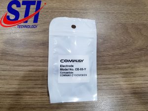 Điện cực máy hàn quang Comway C6
