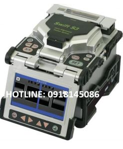 Máy hàn sợi quang Swift S3