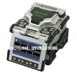 Máy hàn sợi quang Swift S3