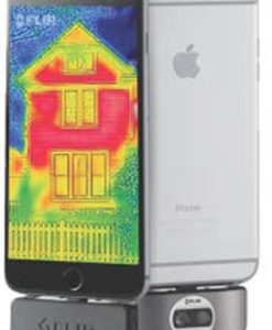 camera nhiệt flir one