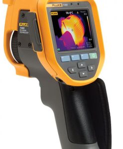 camera nhiệt fluke ti400