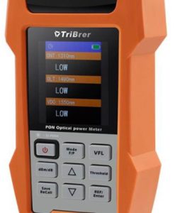 máy đo công suất pon aof-500
