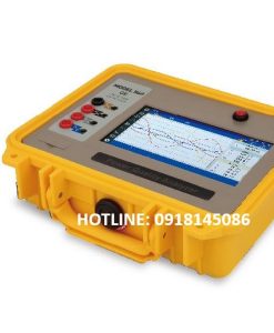 máy phân tích điện tekon 560