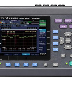 Máy phân tích chất lượng điện Hioki PQ3198