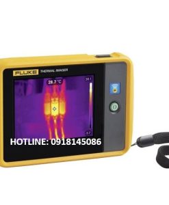 camera nhiệt fluke pti-120