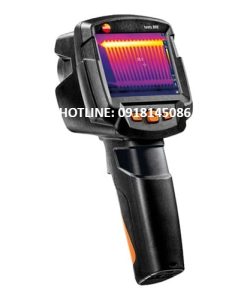 camera nhiệt testo 865