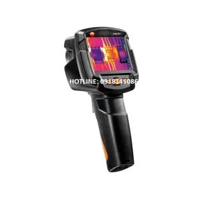 camera nhiệt testo 871