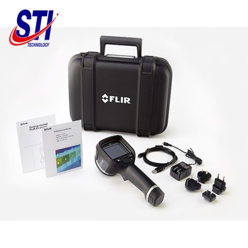 Camera Ảnh Nhiệt FLIR E6-XT