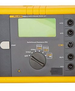MÁY ĐO ĐIỆN TRỞ ĐẤT FLUKE 1623-2