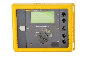 MÁY ĐO ĐIỆN TRỞ ĐẤT FLUKE 1623-2