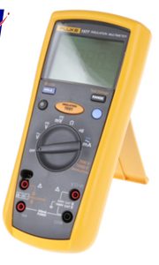 Máy đo điện trở cách điện fluke 1577