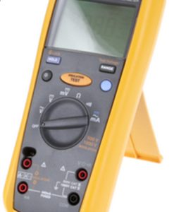 Máy đo điện trở cách điện fluke 1577