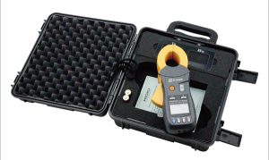 Ampe kìm đo điện trở đất Hioki FT6380