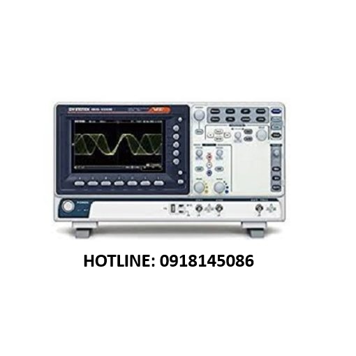 Máy hiện sóng GDS-1102B GW Instek Máy hiện sóng GDS-1102B GW Instek