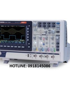 Máy hiện sóng GW Instek GDS-1074B