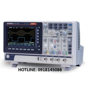 Máy hiện sóng GW Instek GDS-1074B