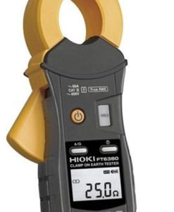 Ampe kìm đo điện trở đất Hioki FT6380