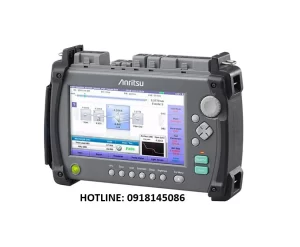 Anritsu Mt9085 Kit 1